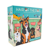 *A Grade* Hair of the Dog