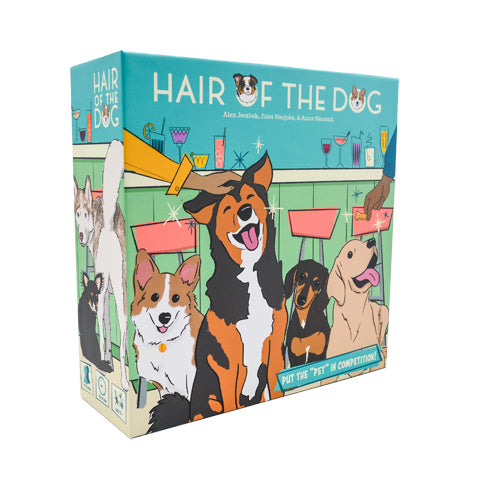 *A Grade* Hair of the Dog