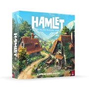 *A Grade* Hamlet