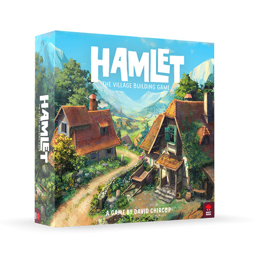 *A Grade* Hamlet