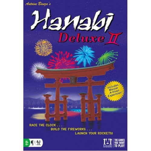 *A Grade* Hanabi Deluxe II