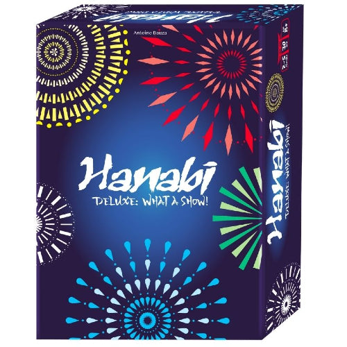 *A Grade* Hanabi Deluxe