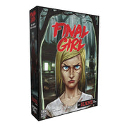 *A Grade* Happy Trails Horror: Final Girl Exp.