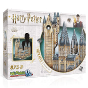 *A Grade* Harry Potter 3D Puzzles: Astronomy Tower