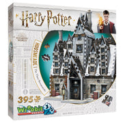*A Grade* Harry Potter: Hogsmeade - The Three Broomsticks Puzzle (395 pieces)
