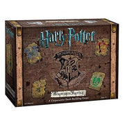 *A Grade* Harry Potter Hogwarts Battle- A Cooperative Deck Building Game