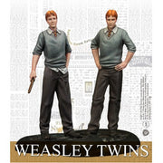 *A Grade* Harry Potter Miniatures Adventure Game: Fred and George Weasley Expansion (HPM)