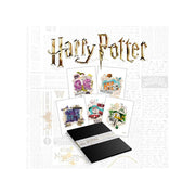*A Grade* Harry Potter Premium Lithograph Set of 10 Art Prints