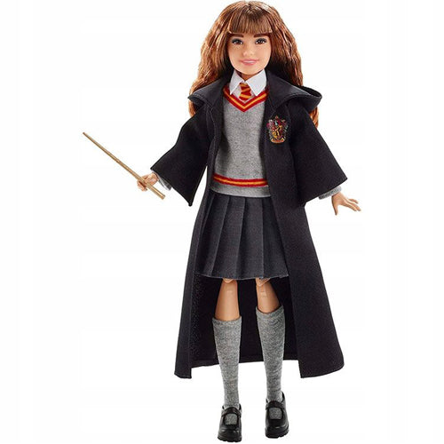 *A Grade* Hermione Granger Chamber of Secrets Action Figure