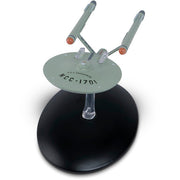 *A Grade* Hero Collector: USS Enterprise NCC-1701 - Star Trek Starships Collection