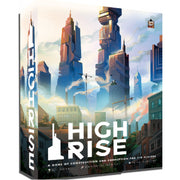 *A Grade* High Rise
