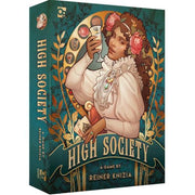 *A Grade* High Society