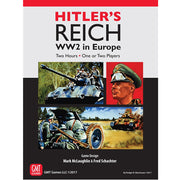 *A Grade* Hitler's Reich
