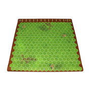 *A Grade* Hogs of War: The Miniatures Game - Neoprene Playmat