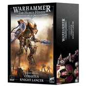 *A Grade* Horus Heresy: Cerastus Knight Lancer