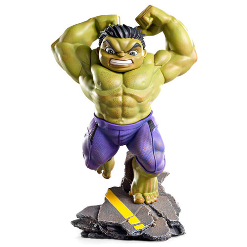 *A Grade* Hulk - the Infinity Saga Minico Figurine