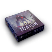*A Grade* Icaion