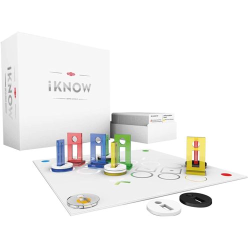 *A Grade* Iknow Original