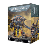 *A Grade* Imperial Knights: Knight Questoris