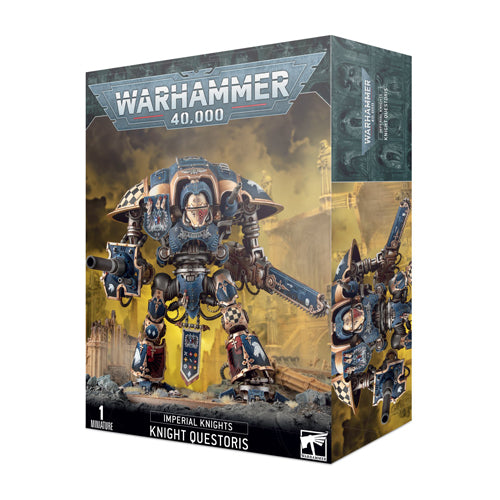 *A Grade* Imperial Knights: Knight Questoris