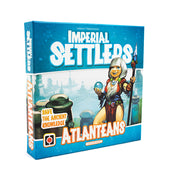 *A Grade* Imperial Settlers: Atlanteans Expansion
