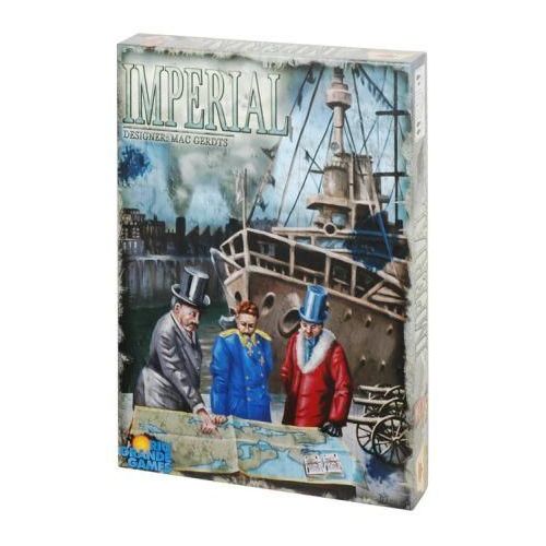 *A Grade* Imperial