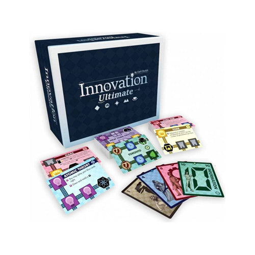 *A Grade* Innovation Ultimate