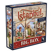 *A Grade* Istanbul Big Box