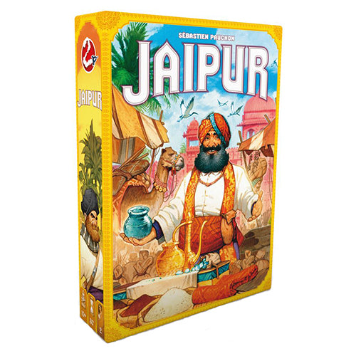 *A Grade* Jaipur 2nd Edition