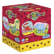 *A Grade* Jigasawrus Puzzles