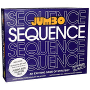 *A Grade* Jumbo Sequence