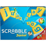 *A Grade* Junior Scrabble