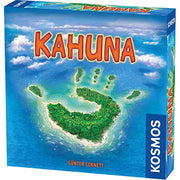 *A Grade* Kahuna
