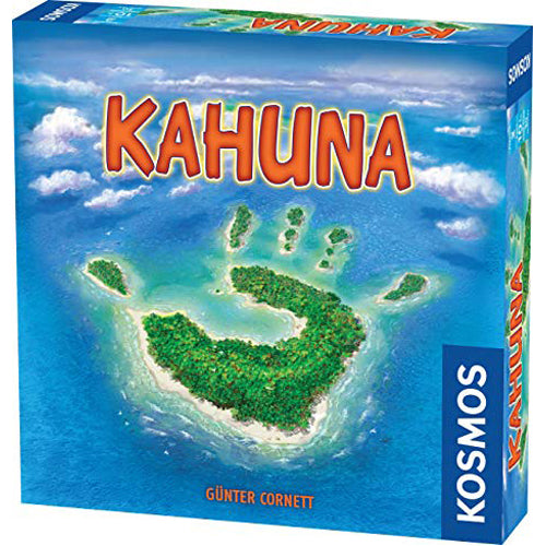 *A Grade* Kahuna