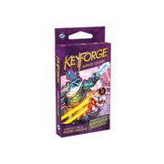 *A Grade* KeyForge: Worlds Collide Deck