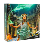 *A Grade* Khora: Rise of an Empire