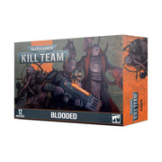 *A Grade* Kill Team: Blooded