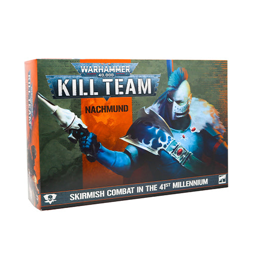 *A Grade* Kill Team: Nachmund