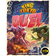 *A Grade* King of Tokyo Duel