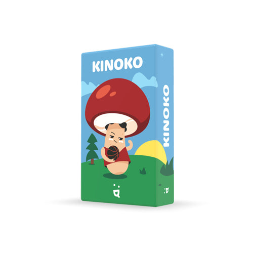 *A Grade* Kinoko