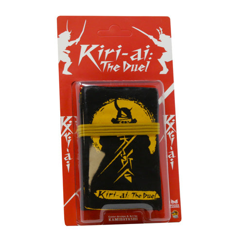 *A Grade* Kiri-Ai: The Duel
