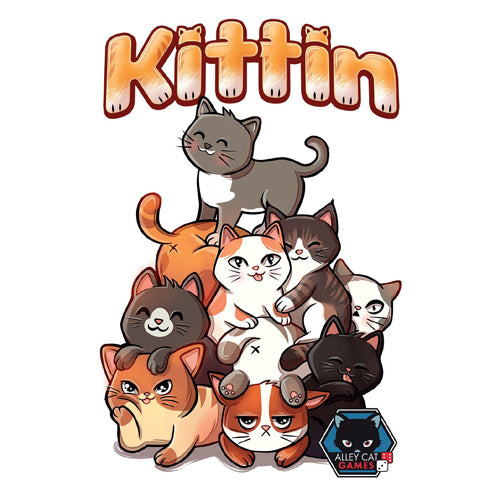 *A Grade* Kittin