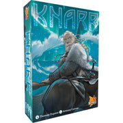 *A Grade* Knarr