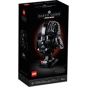 *A Grade* LEGO: Darth Vadar Helmet (75304)