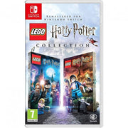 *A Grade* LEGO Harry Potter Years 1-7 - Nintendo Switch