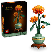 *A Grade* LEGO Icons 10368 Chrysanthemum