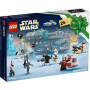 *A Grade* LEGO: Star Wars Advent Calendar (75307)