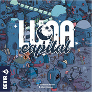 *A Grade* LUNA Capital