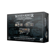 *A Grade* Legiones Astartes: Multi-Meltas And Plasma Cannons