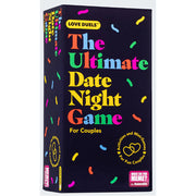 *A Grade* Let's Get Deep: The Ultimate Date Night Game